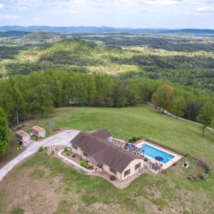 Photo #73 of 355 Dyson Road, Amherst, VA 68.9 acres