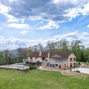 Photo #6 of 355 Dyson Road, Amherst, VA 68.9 acres