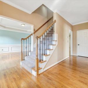 Photo #4 of 7706 Hollins Court Circle, Roanoke, VA 0.4 acres
