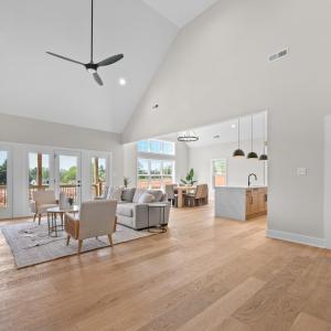 Photo #5 of 35 Crest Ridge Court, Rustburg, VA 0.2 acres