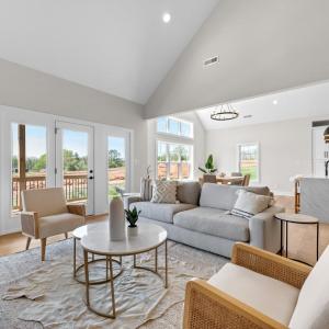 Photo #9 of 35 Crest Ridge Court, Rustburg, VA 0.2 acres