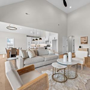 Photo #8 of 35 Crest Ridge Court, Rustburg, VA 0.2 acres