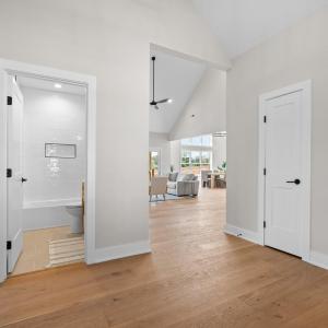 Photo #4 of 35 Crest Ridge Court, Rustburg, VA 0.2 acres