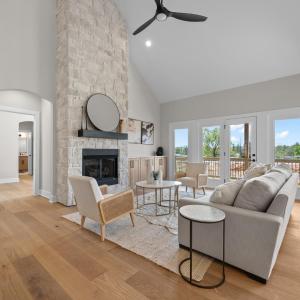 Photo #6 of 35 Crest Ridge Court, Rustburg, VA 0.2 acres