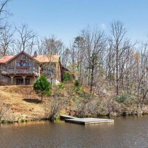 Photo #5 of 278 Salt Lick Lane, Appomattox, VA 50.6 acres