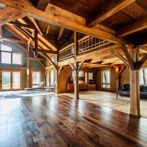 Photo #7 of 278 Salt Lick Lane, Appomattox, VA 50.6 acres