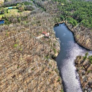 Photo #73 of 278 Salt Lick Lane, Appomattox, VA 50.6 acres