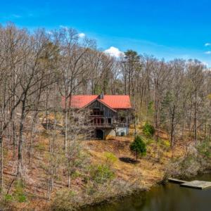 Photo #1 of 278 Salt Lick Lane, Appomattox, VA 50.6 acres