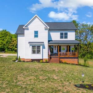 Photo #1 of 263 Stargaze Lane, Appomattox, VA 20.4 acres