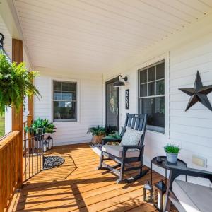 Photo #8 of 263 Stargaze Lane, Appomattox, VA 20.4 acres