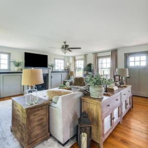 Photo #9 of 263 Stargaze Lane, Appomattox, VA 20.4 acres