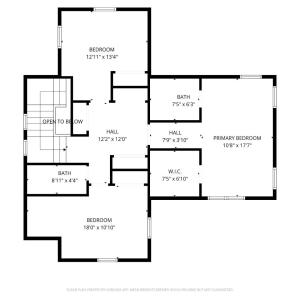 Photo #77 of 263 Stargaze Lane, Appomattox, VA 20.4 acres