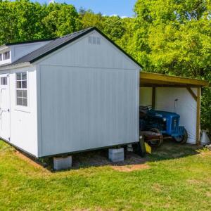 Photo #61 of 263 Stargaze Lane, Appomattox, VA 20.4 acres