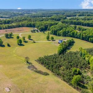 Photo #68 of 263 Stargaze Lane, Appomattox, VA 20.4 acres