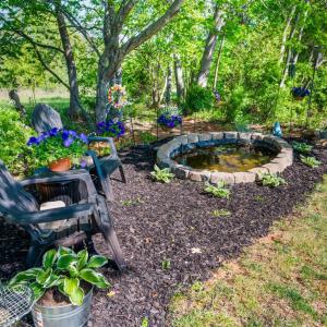 Photo #58 of 263 Stargaze Lane, Appomattox, VA 20.4 acres