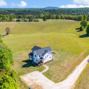 Photo #4 of 263 Stargaze Lane, Appomattox, VA 20.4 acres