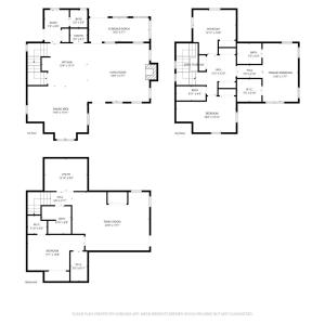 Photo #79 of 263 Stargaze Lane, Appomattox, VA 20.4 acres