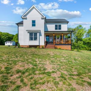 Photo #63 of 263 Stargaze Lane, Appomattox, VA 20.4 acres