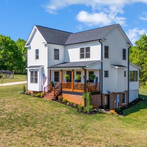 Photo #2 of 263 Stargaze Lane, Appomattox, VA 20.4 acres