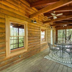 Photo #32 of 3882 Rocky Mountain Road, Forest, VA 9.5 acres