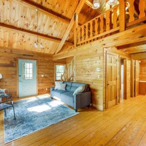 Photo #8 of 3882 Rocky Mountain Road, Forest, VA 9.5 acres