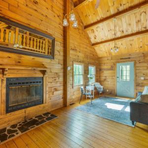 Photo #5 of 3882 Rocky Mountain Road, Forest, VA 9.5 acres