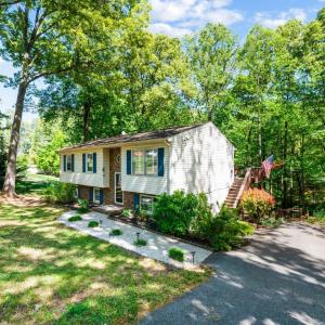 Photo #4 of 194 Melwood, Madison Heights, VA 0.5 acres