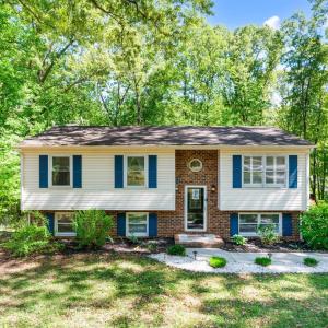 Photo #1 of 194 Melwood, Madison Heights, VA 0.5 acres