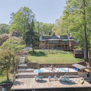 Photo #6 of 2206 Timberlake Drive, Lynchburg, VA 0.5 acres