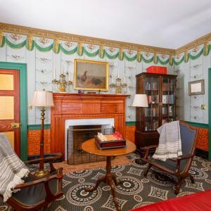 Photo #22 of 1651 Fox Hill Road, Lynchburg, VA 8.9 acres