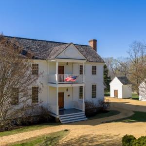 Photo #66 of 1651 Fox Hill Road, Lynchburg, VA 8.9 acres