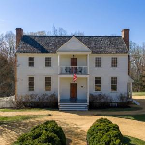 Photo #3 of 1651 Fox Hill Road, Lynchburg, VA 8.9 acres