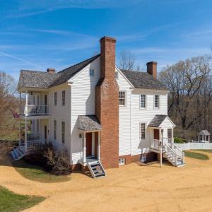 Photo #4 of 1651 Fox Hill Road, Lynchburg, VA 8.9 acres