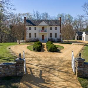 Photo #1 of 1651 Fox Hill Road, Lynchburg, VA 8.9 acres