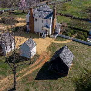 Photo #88 of 1651 Fox Hill Road, Lynchburg, VA 8.9 acres