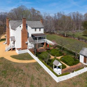 Photo #5 of 1651 Fox Hill Road, Lynchburg, VA 8.9 acres