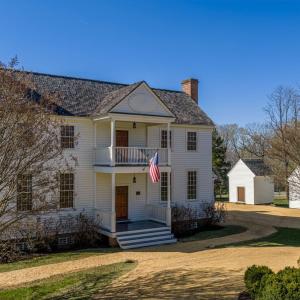 Photo #57 of 1651 Fox Hill Road, Lynchburg, VA 8.9 acres