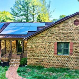 Photo #71 of 107 Keeneland Court, Lynchburg, VA 2.7 acres