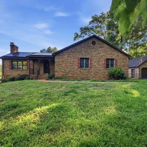 Photo #1 of 107 Keeneland Court, Lynchburg, VA 2.7 acres