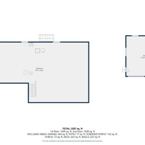 Photo #6 of 107 Keeneland Court, Lynchburg, VA 2.7 acres