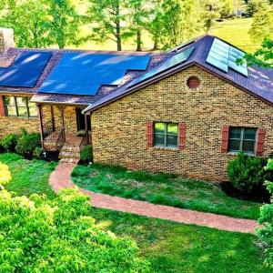 Photo #70 of 107 Keeneland Court, Lynchburg, VA 2.7 acres