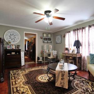 Photo #14 of 1147 Union Church Road, Gladstone, VA 42.1 acres