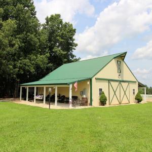 Photo #64 of 1147 Union Church Road, Gladstone, VA 42.1 acres