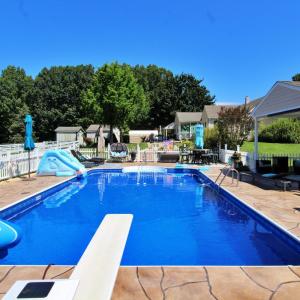 Photo #9 of 1147 Union Church Road, Gladstone, VA 42.1 acres