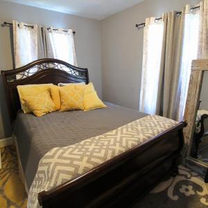 Photo #36 of 1147 Union Church Road, Gladstone, VA 42.1 acres