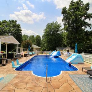 Photo #67 of 1147 Union Church Road, Gladstone, VA 42.1 acres