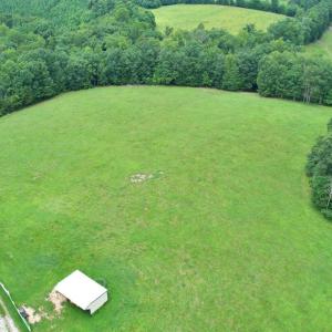 Photo #52 of 1147 Union Church Road, Gladstone, VA 42.1 acres