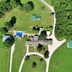 Photo #4 of 1147 Union Church Road, Gladstone, VA 42.1 acres