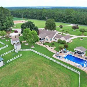 Photo #10 of 1147 Union Church Road, Gladstone, VA 42.1 acres