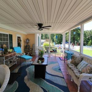 Photo #41 of 1147 Union Church Road, Gladstone, VA 42.1 acres